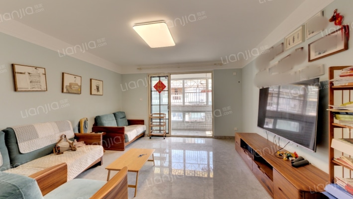 百花苑蛇口二手房实景图