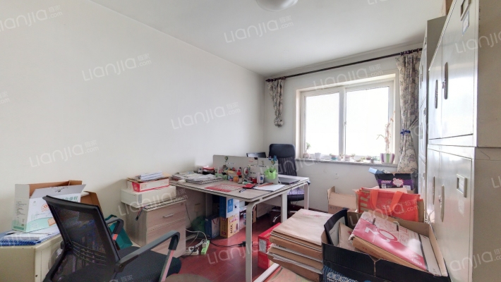汇利大厦二手房实景图