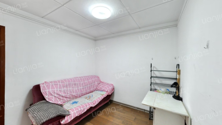 龙华大楼二手房实景图