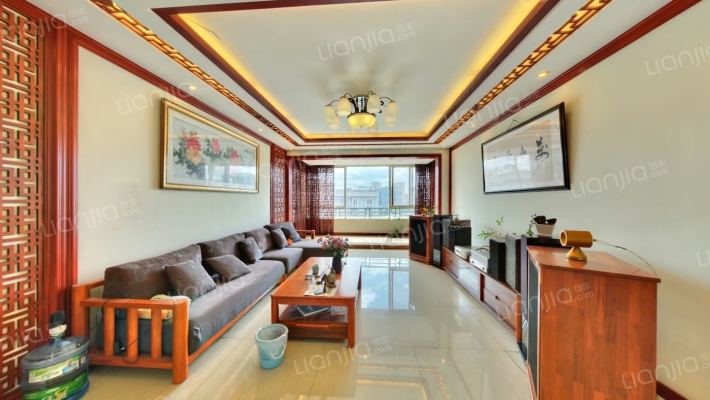 金晟园二手房实景图