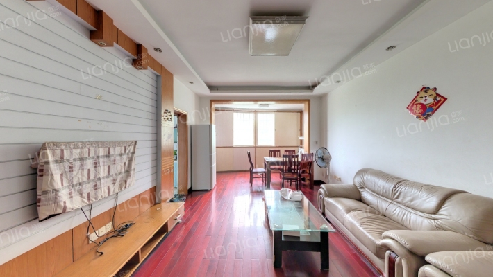 锦和嘉园二手房实景图