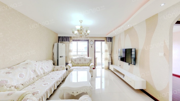 迪赛奥林80二手房实景图