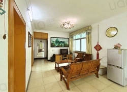 整租·安利小区 3室2厅 南_安利小区租房