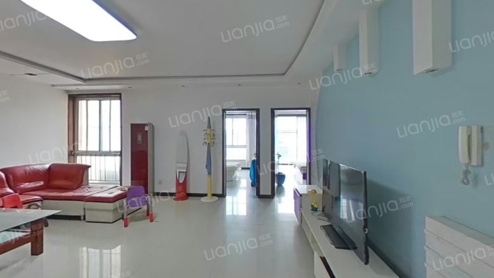 滏苑小区二手房实景图