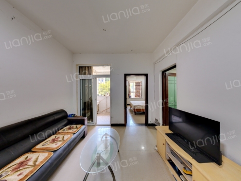 整租·明发江南景苑 1室1厅 东