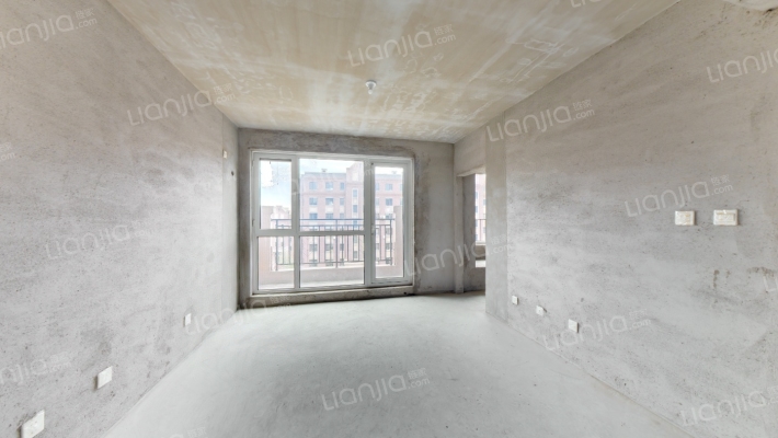 鲁能泰山7号二手房实景图