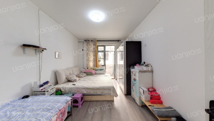 小石桥胡同3号院二手房实景图