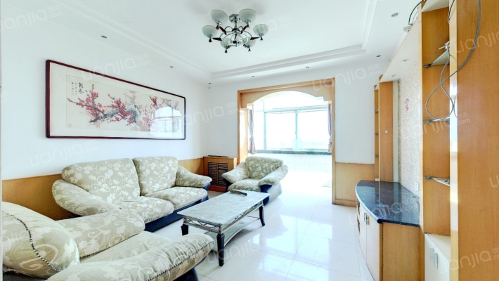 迎新南二巷小返宿舍二手房实景图