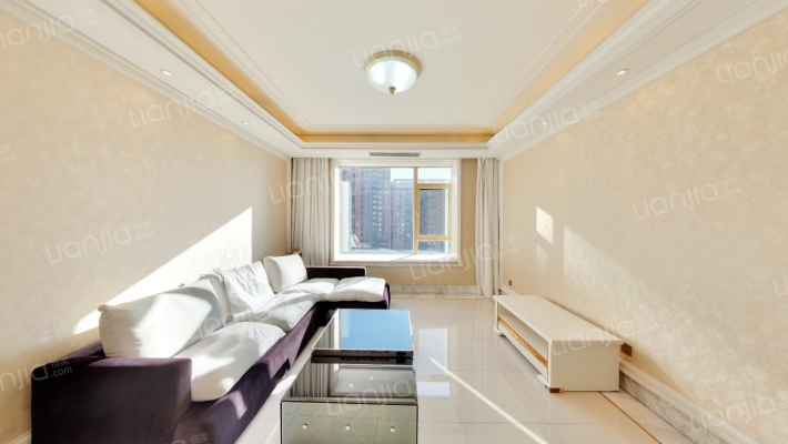 华瀚国际二手房实景图