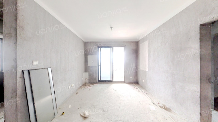 招商雍华府二手房实景图