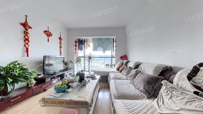 东旭骏城二手房实景图