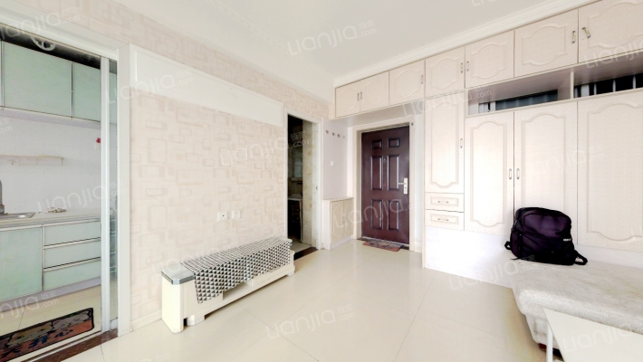 松韵苑二手房实景图