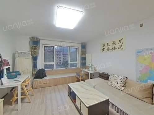 整租·于家下河 3室1厅 东/南