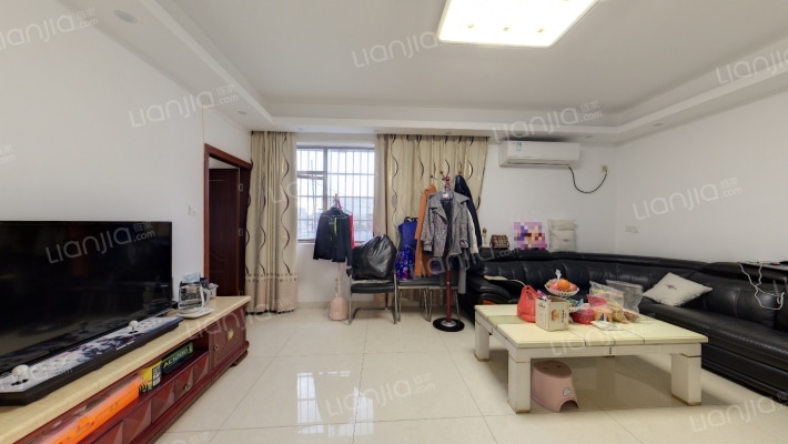 海棠花园(南沙)二手房实景图