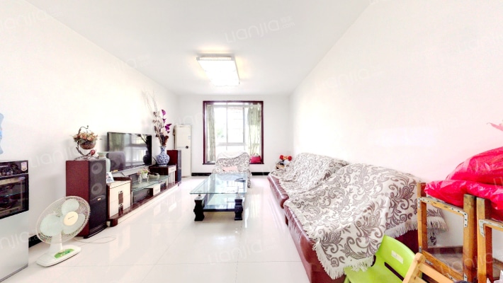 丽景欣城三期二手房实景图