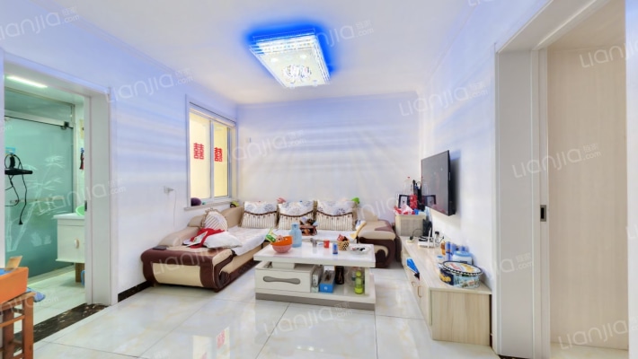 泰顺佳園二手房实景图