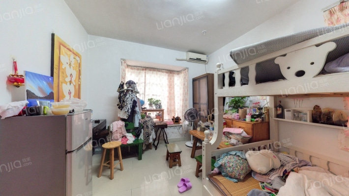 漾湖明居二手房实景图