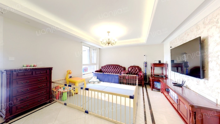 银城西堤国际第三区二手房实景图