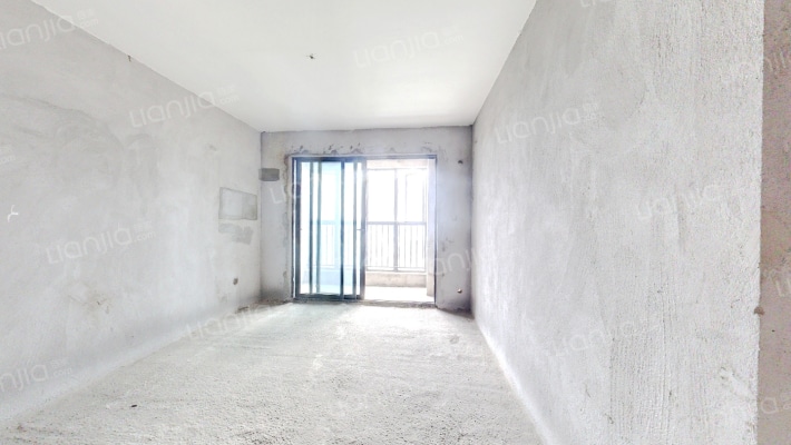 海伦堡海伦樾庭二手房实景图