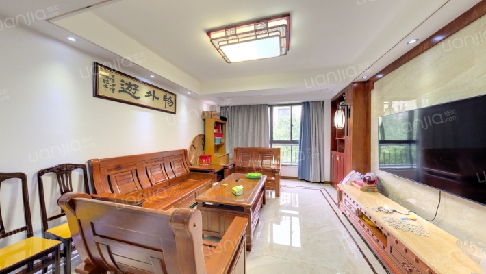 三花悦庄二手房实景图