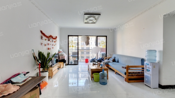 恒湖轩二手房实景图