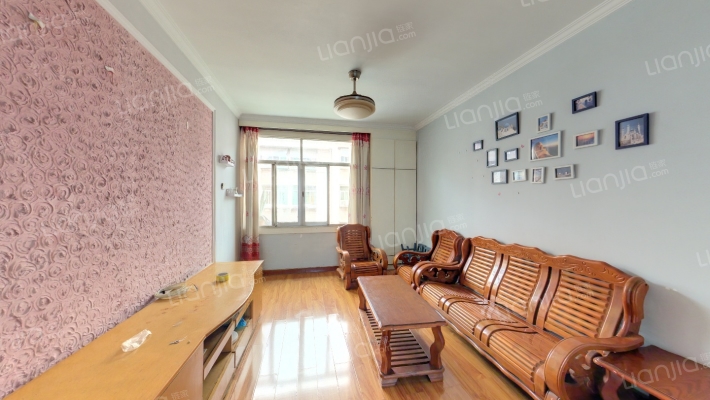 江夏商业街二手房实景图