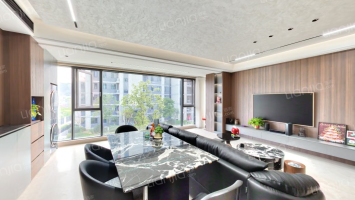 风华九里二手房实景图