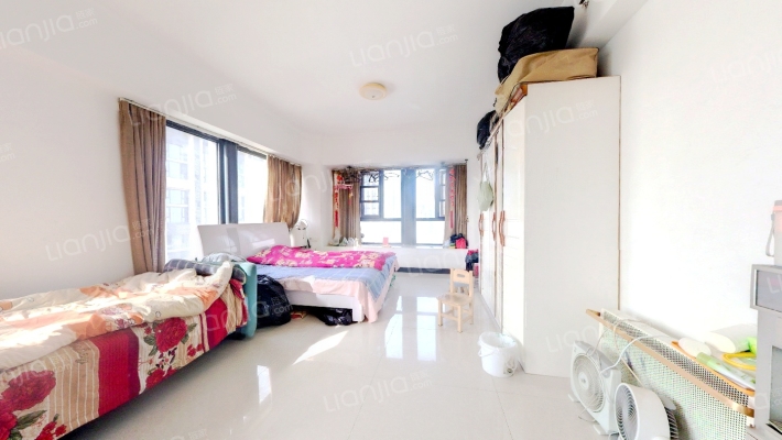 光之谷西区二手房实景图