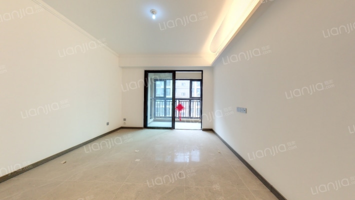 雅居乐锦城二手房实景图