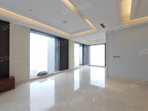 整租·天泰金融广场B座 3室1厅 东/南