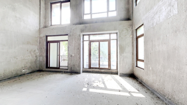 景瑞望府春和园二手房实景图