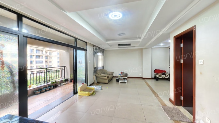 夏威夷海岸二手房实景图