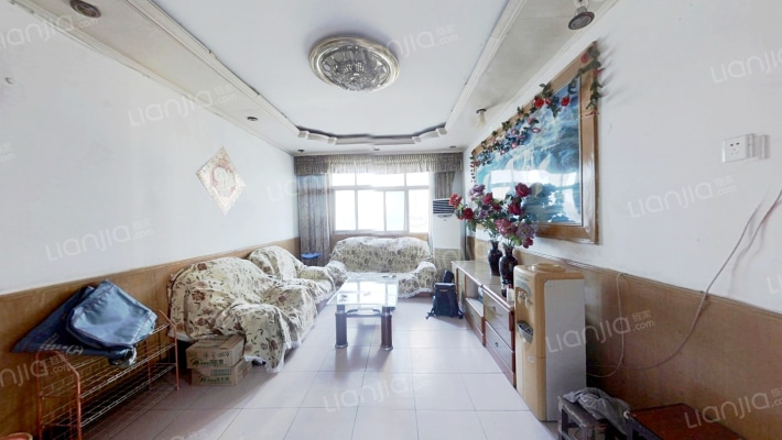 六中家属院二手房实景图