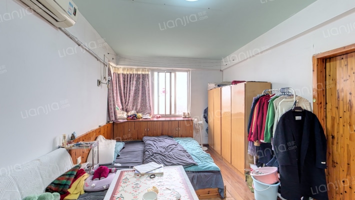 方舟大厦二手房实景图