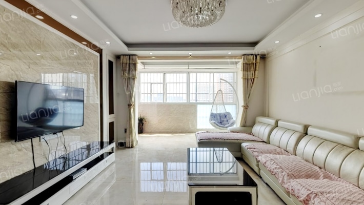 漓水书香二手房实景图