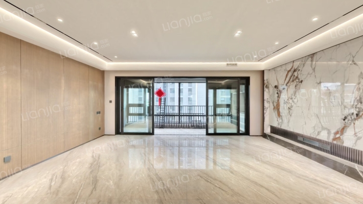 保利文华二手房实景图