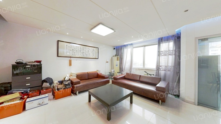 城开花苑二手房实景图