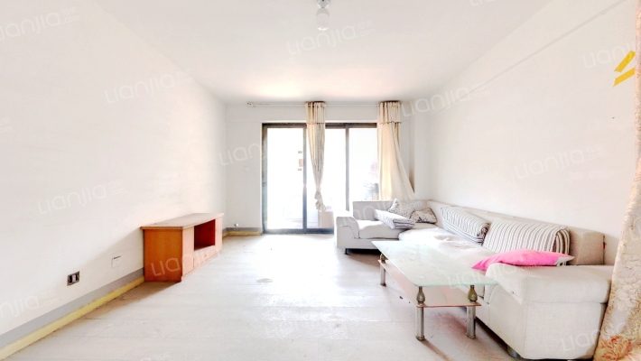 明发城市广场二手房实景图