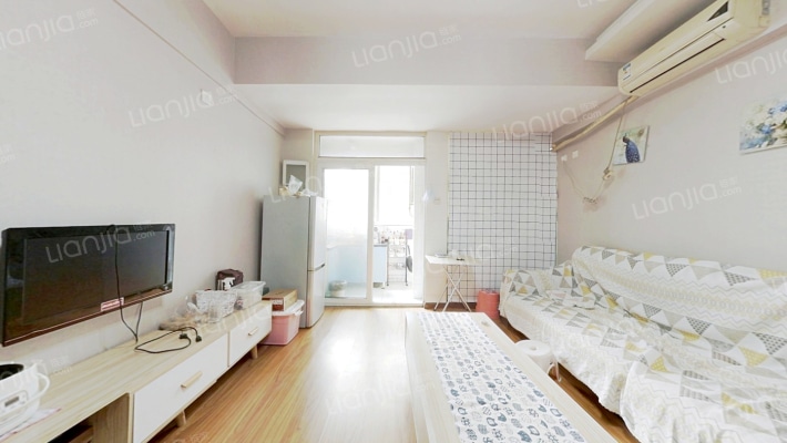 新巢小区二期二手房实景图