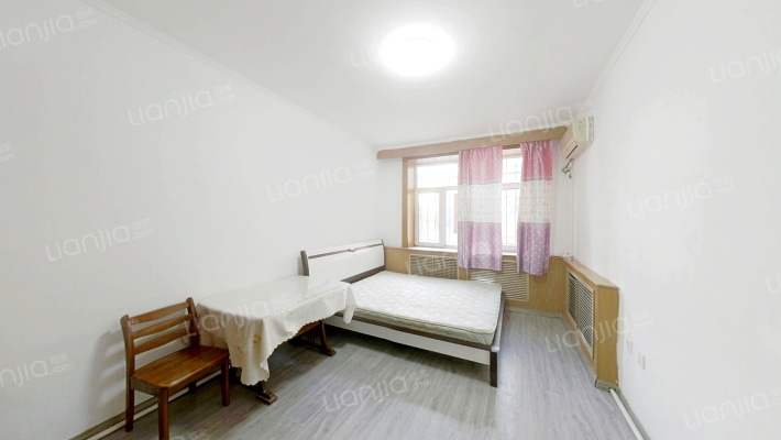 焊接小区二手房实景图