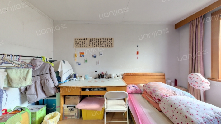 莲花新村东区二手房实景图