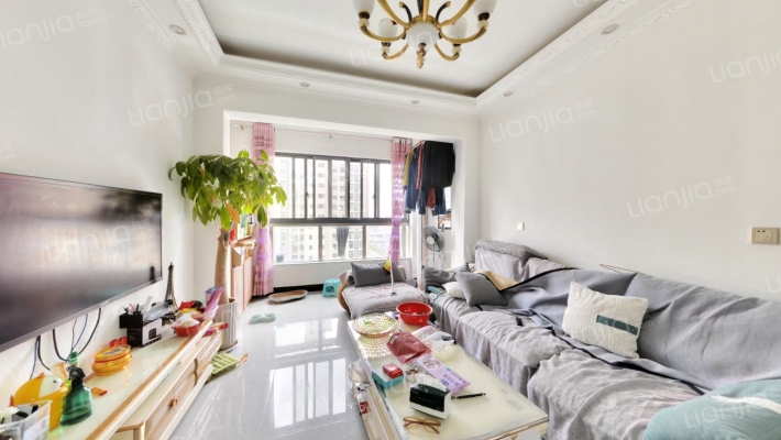 新柳溪花园二手房实景图