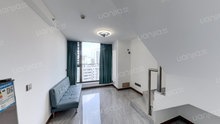 龙光玖珑华府二手房实景图