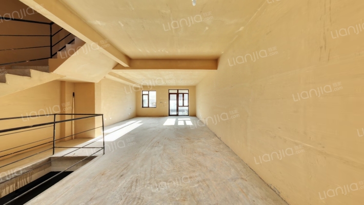 盛华·海语树二手房实景图