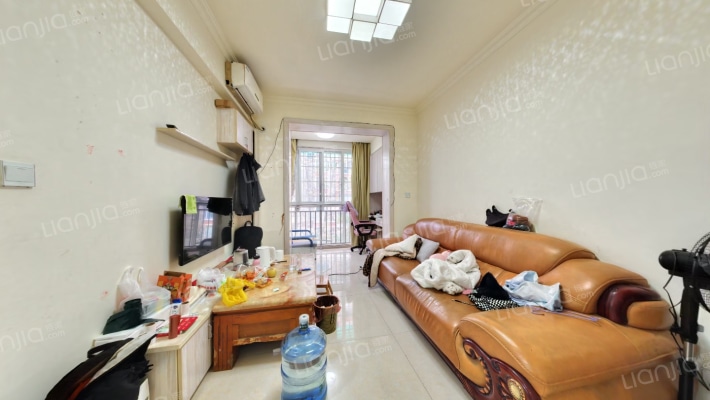 龙腾花园二手房实景图