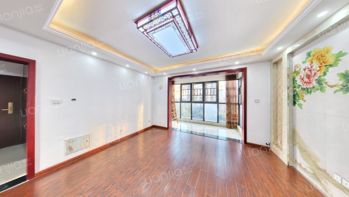 华悦城二手房实景图