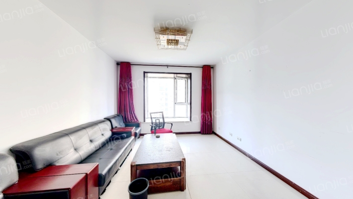 中环水岸二手房实景图