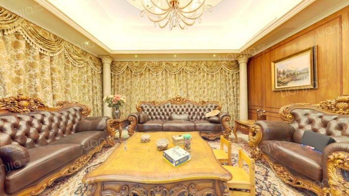 水岸风华二手房实景图