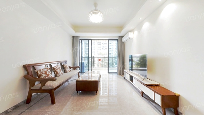 碧桂园广佛上城二手房实景图