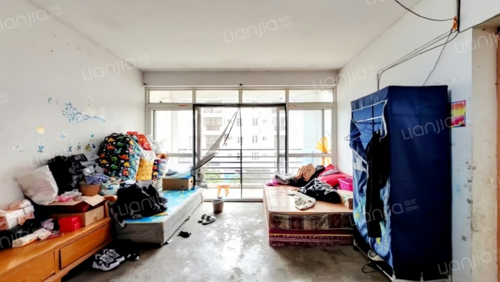 运苑小区二手房实景图